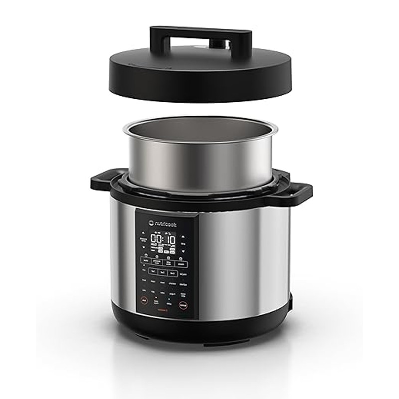 مولتی‌ کوکر 8 لیتری نوتریکوک مدل SP330-ON