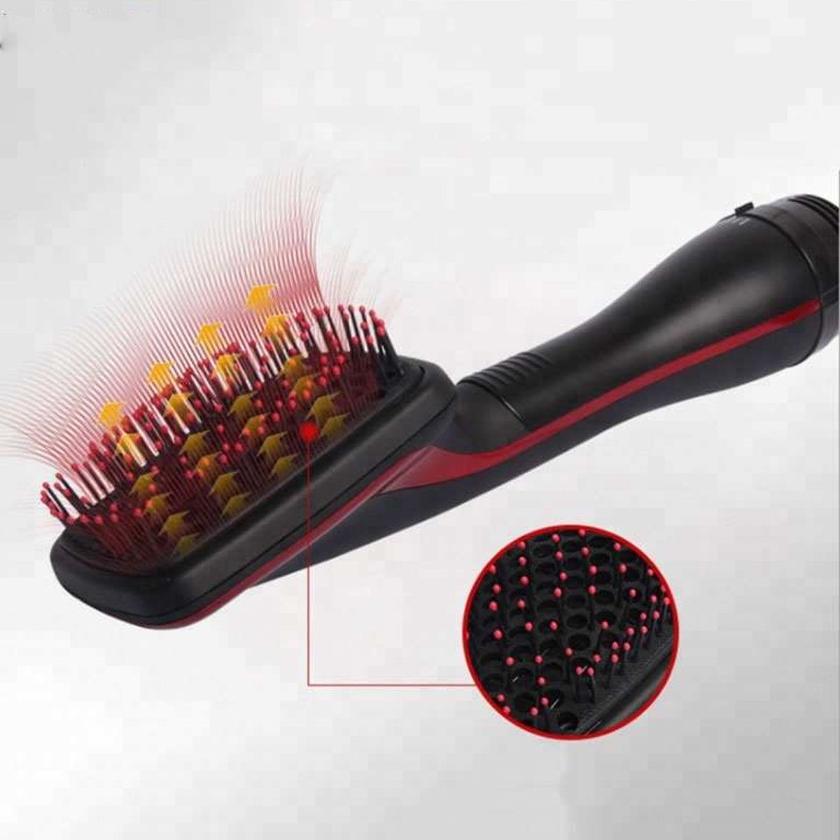 برس حرارتی روزیا مدل HR-8113 -  - 15