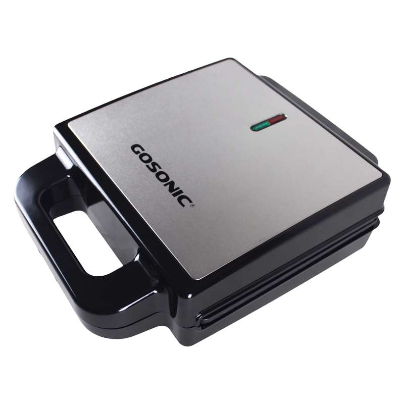 ساندویچ ساز گوسونیک مدل 4 خانه کد 704