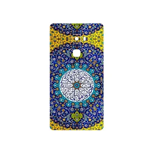 MAHOOT Iran Tile 13 Cover Sticker for Huawei Mate S