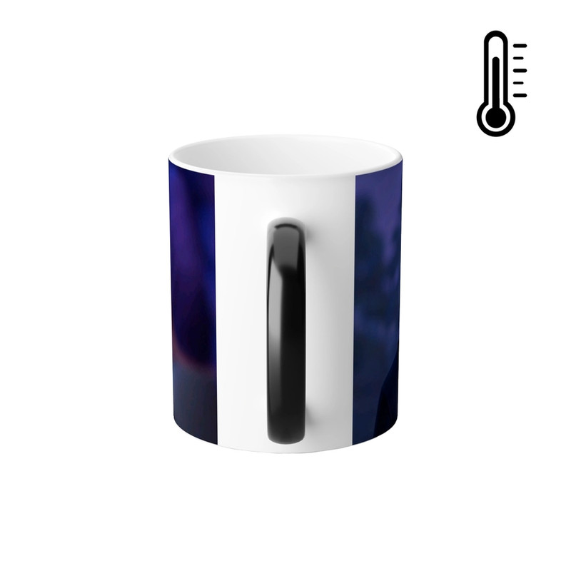 ماگ حرارتی مدل شکارچیان شیاطین