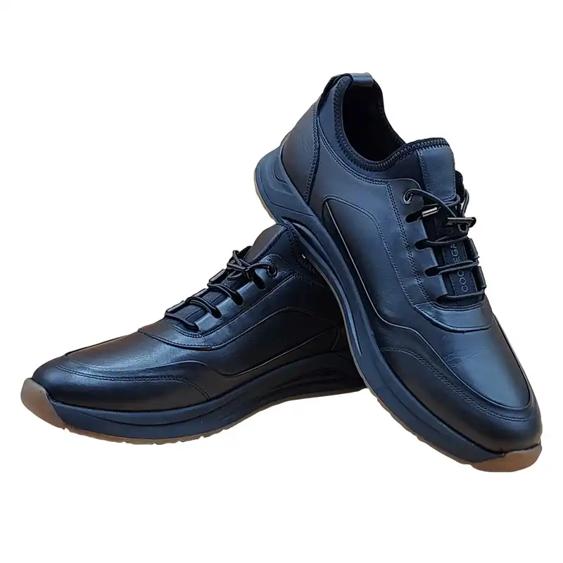 کفش روزمره مردانه مدل اسپرت رنگ مشکی