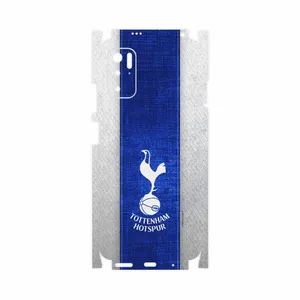MAHOOT Tottenham-Hotspur-FC-FullSkin Cover Sticker for Nokia G10
