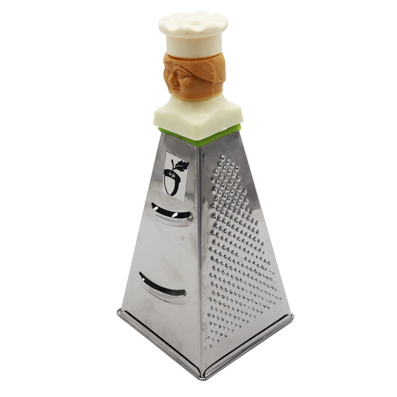 رنده اشپزخانه مدل بلوط کد YP-NAMAKDANI-025CM