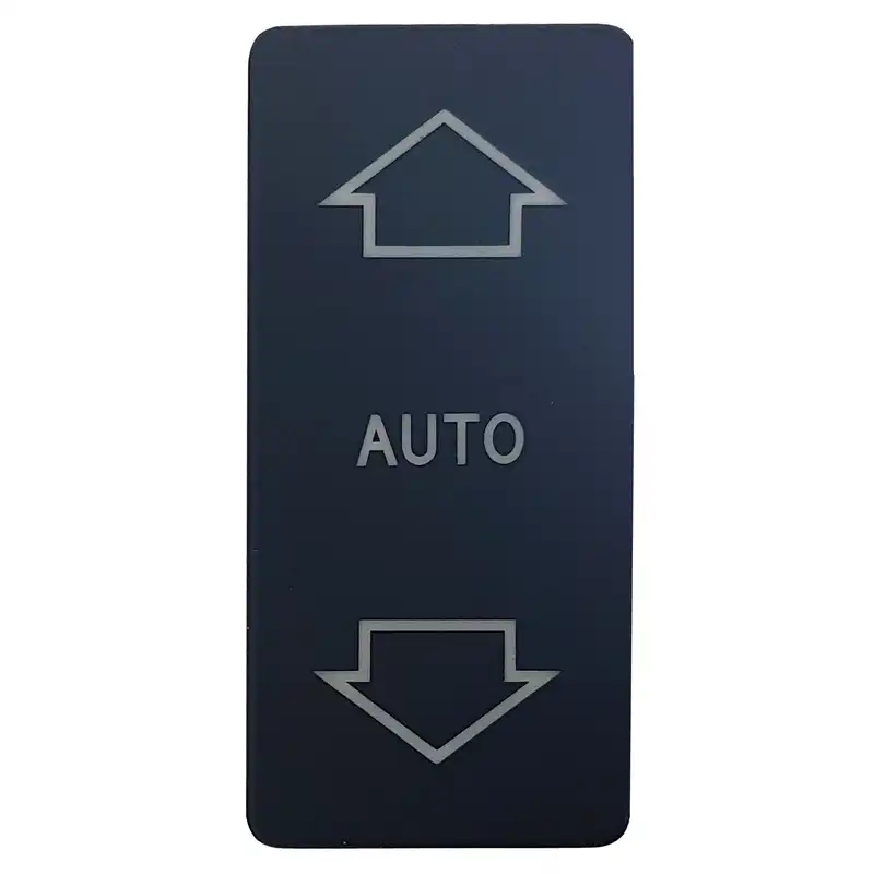 کلید شیشه بالابر خودرو کی استار مدل PG0101 مناسب برای پژو 405