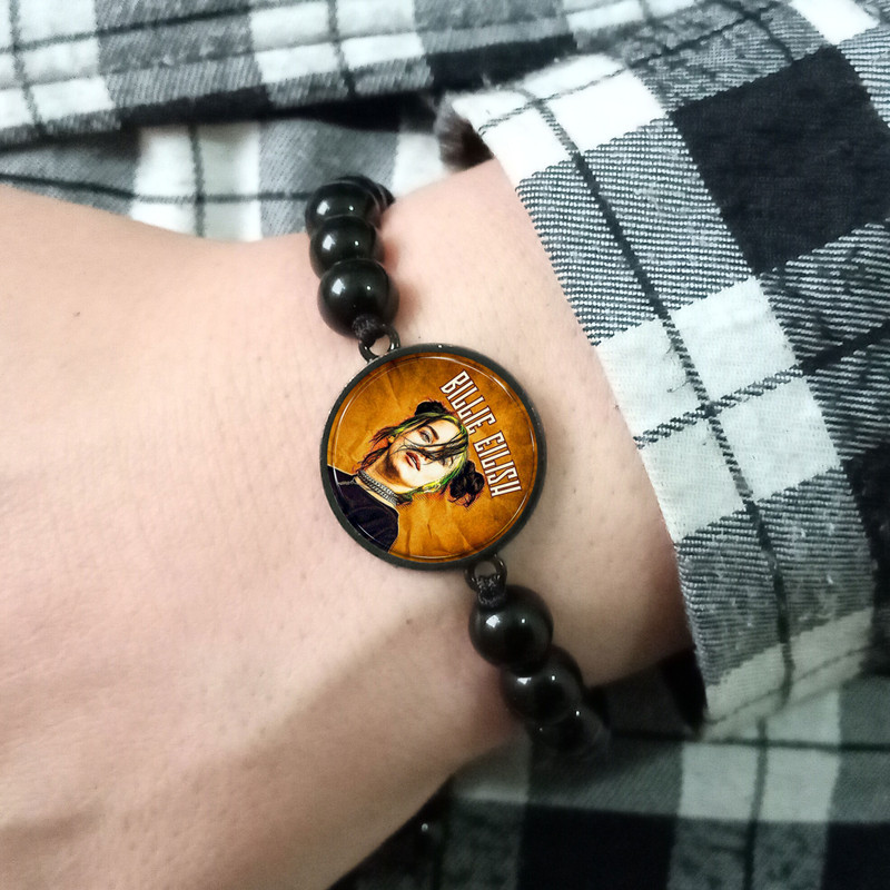 نیم ست مدل بیلی آیلیش کد GR-98