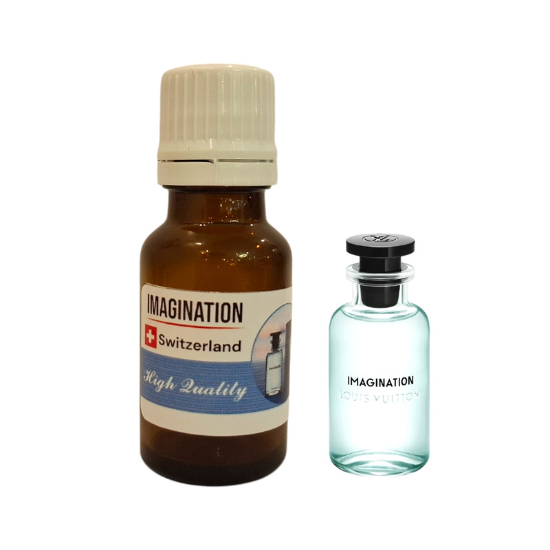 اسانس خوشبوکننده هوا مدل عطر لویی ویتون ایمجینیشن حجم 17میلی لیتر