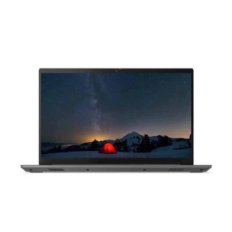 لپ تاپ 15.6 اینچی لنوو مدل ThinkBook 15 G2 ITL-i5 8GB 1HDD 256SSD MX450 - کاستوم شده