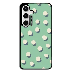 AKAM AMC-WSGS24-DOTS-19 Cover For Samsung Galaxy S24