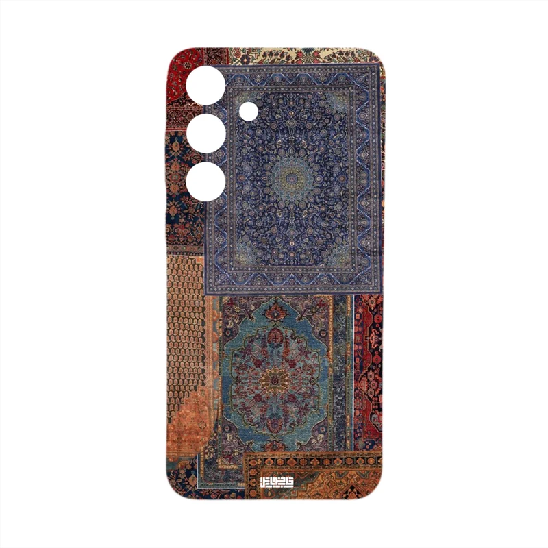 کاور قاب موبایل علوی مدل HML مناسب برای گوشی موبایل سامسونگ Galaxy S25 FE