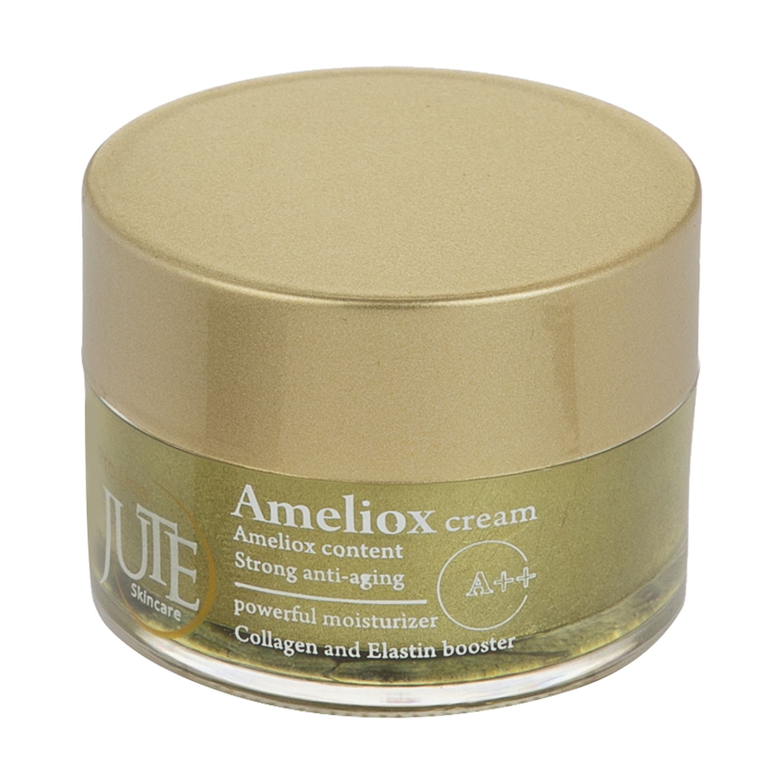 کرم ضد چروک ژوت مدل Ameliox حجم 25 میلی لیتر -  - 1