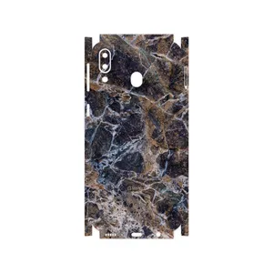 MAHOOT  Earth-White-Marble-FullSkin Cover Sticker for Samsung Galaxy M20