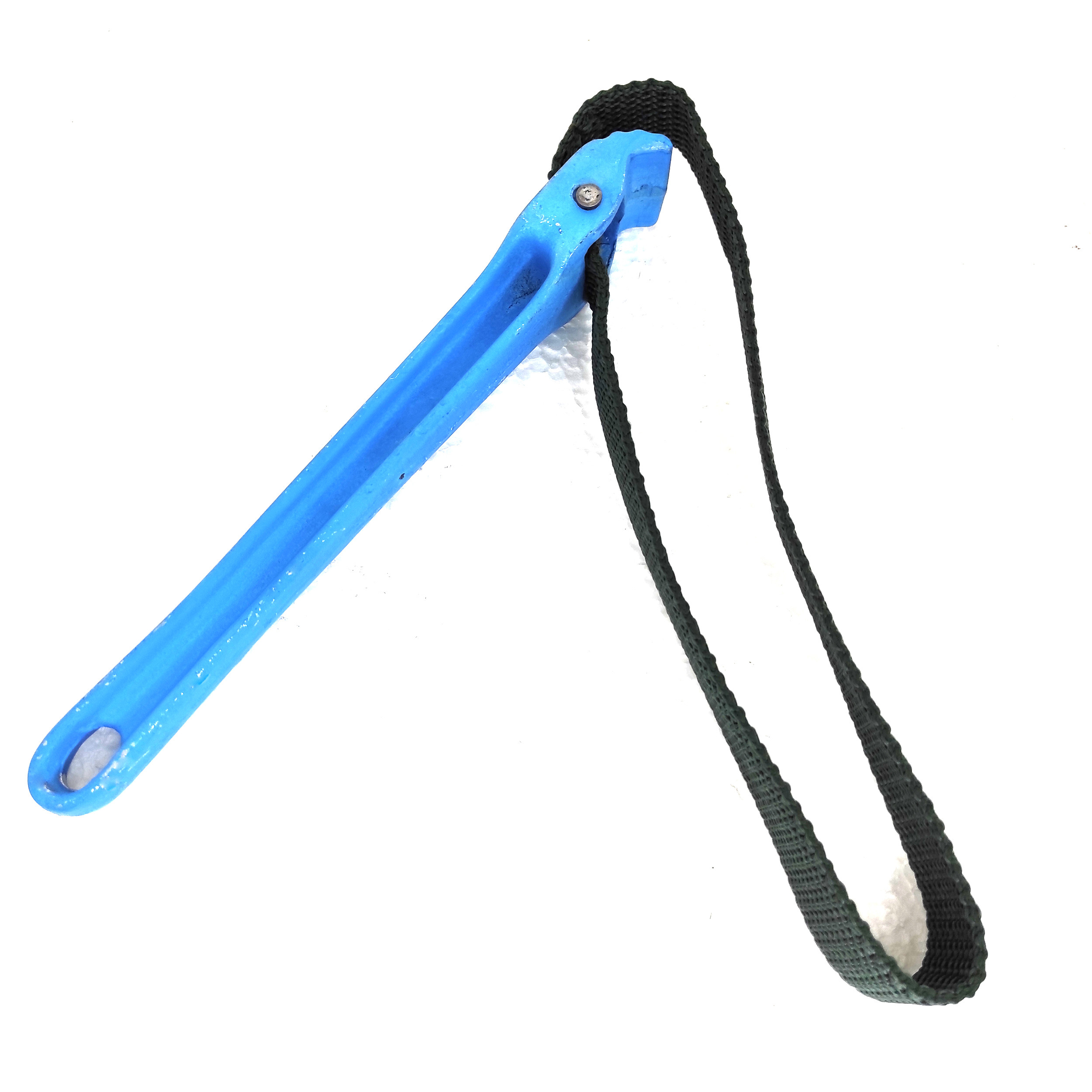 آچار فیلتر روغن مدل TSMBLND