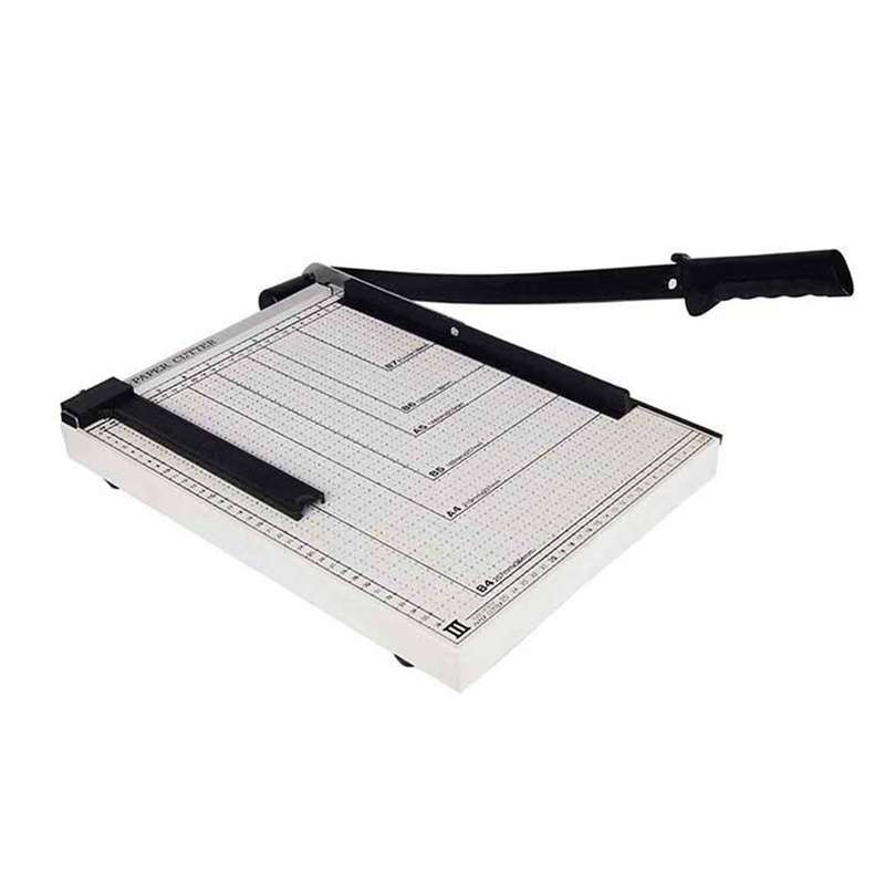 دستگاه برش کاغذ نگاتیو مدل Z1 سایز A3