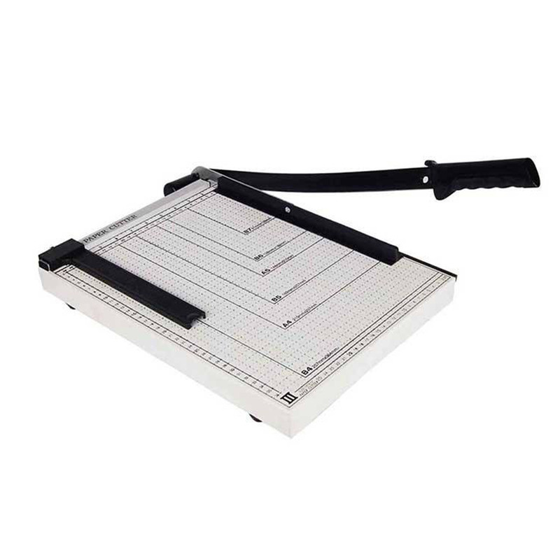 دستگاه برش کاغذ نگاتیو مدل Z1 سایز A3