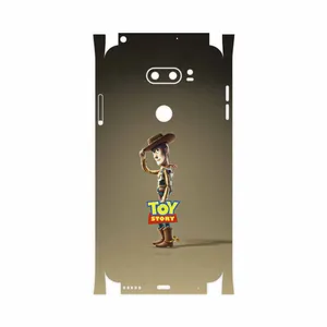 MAHOOT Toy Story-FullSkin Cover Sticker for LG V30