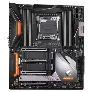 مادربرد آروس مدل X299X MASTER