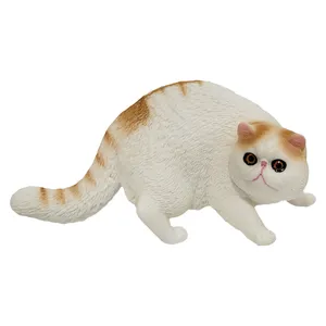 فیگور انیمال پارادایس مدل گربه کد 10001