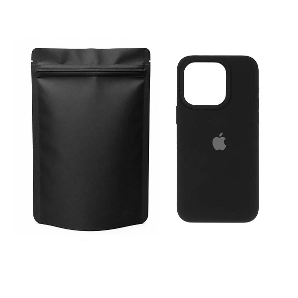 کاور مدل سیلیکونی مناسب برای گوشی موبایل اپل Iphone 16 Pro Max