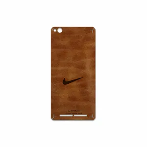 MAHOOT BFL-NK Cover Sticker for Xiaomi Redmi 3