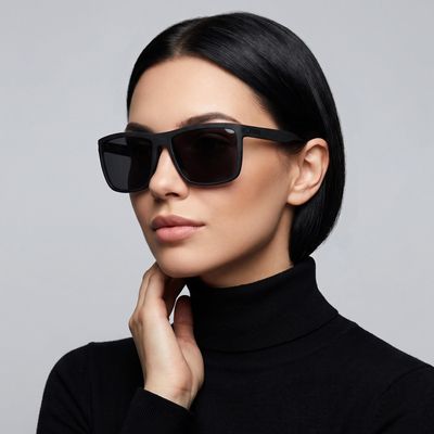 عینک آفتابی مورل مدل 78036 POLARIZED