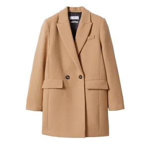 پالتو زنانه مانگو مدل 27091108