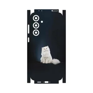 MAHOOT Persian_cat-FullSkin Cover Sticker for Samsung Galaxy S24 FE