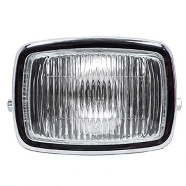 عکس شماره 2 : چراغ جلو کامل موتور سیکلت وارون مدل b-29-cdi مناسب برای هوندا cdi