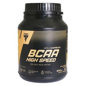 نقد و بررسی پودر خوراکی بی سی ای ای های اسپید ترک نوتریشن -600 گرم توسط خریداران