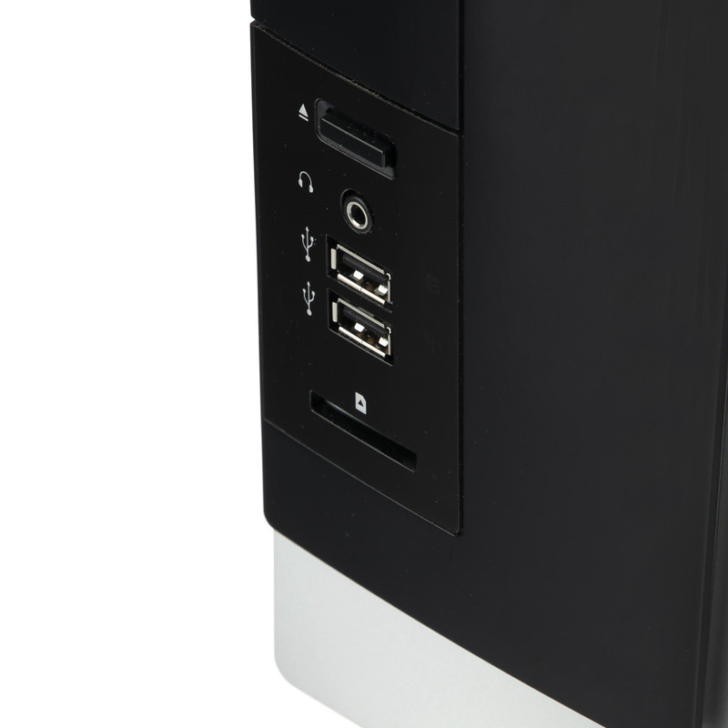 کامپیوتر دسکتاپ مدل RZ MDH11-G4A4 2