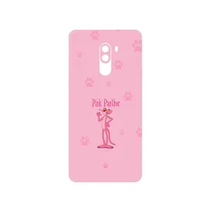 MAHOOT The Pink Panther Cover Sticker for Xiaomi POCOPHONE F1