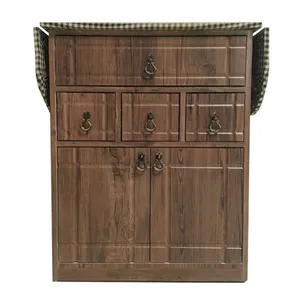 میز اتو کابینتی مدل 603