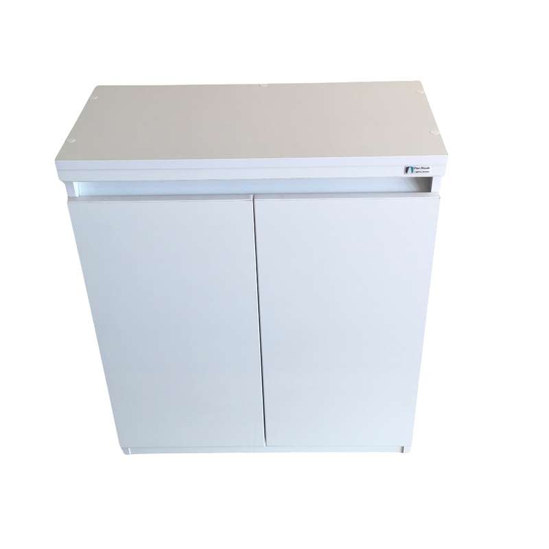 پایه آکواریوم  مدل BL58 چراغدار