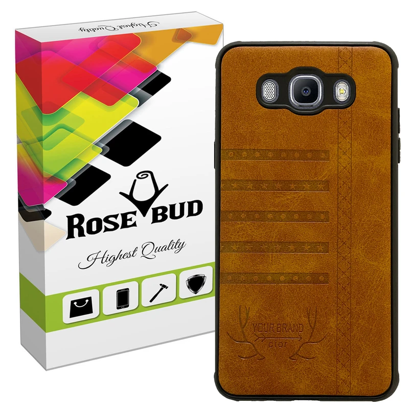 کاور رز باد مدل MRM13 مناسب برای گوشی موبایل سامسونگ Galaxy J5 2016