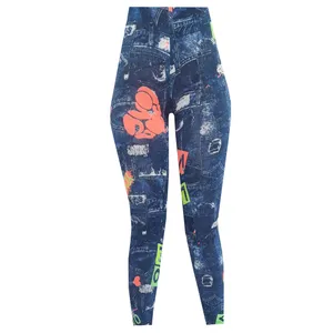 لگینگ زنانه کد 2510