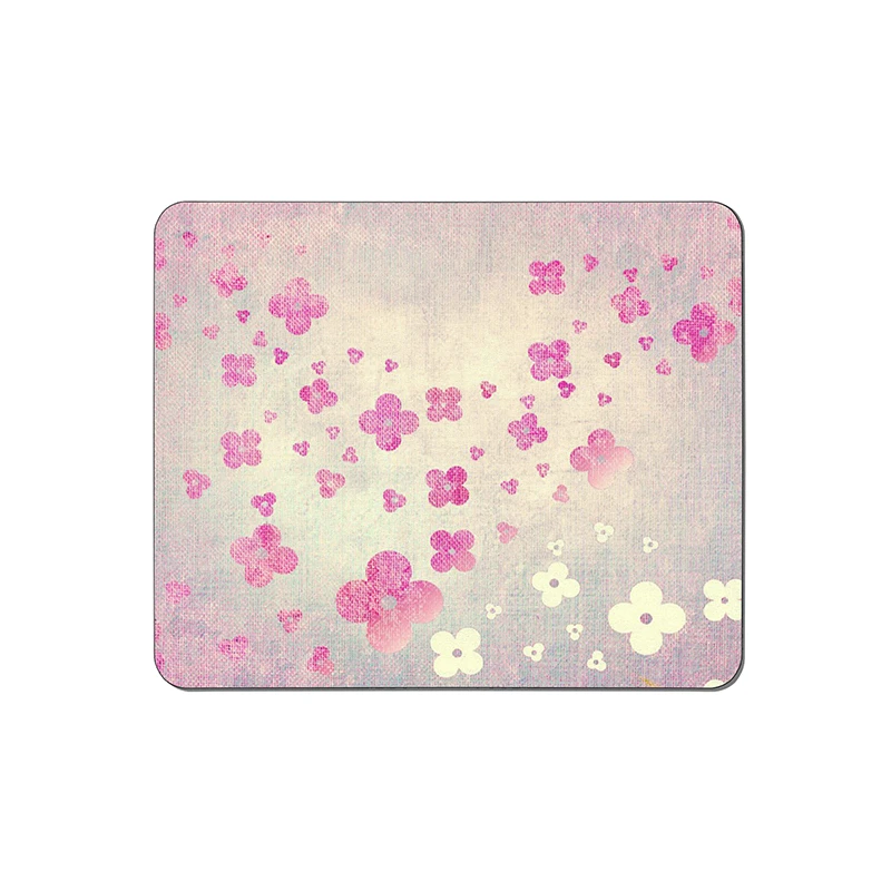 ماوس پد طرح گل کد 3509