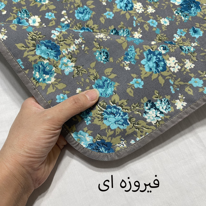 آبگیر کنار سینک ترنم مدل AB 25
