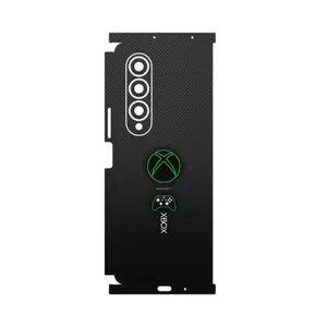 MAHOOT XBOX-FullSkin Cover Sticker for Samsung Galaxy Z Fold4