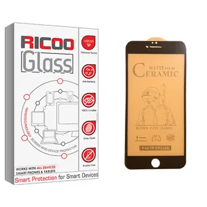 ricoo +HD Ceramics Screen Protector For Apple iPhone 6 Plus