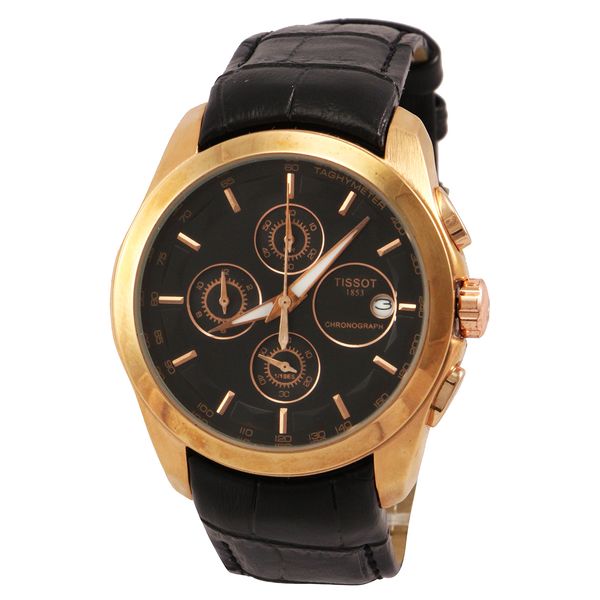 ساعت مچی عقربهای مردانه مدل 1853