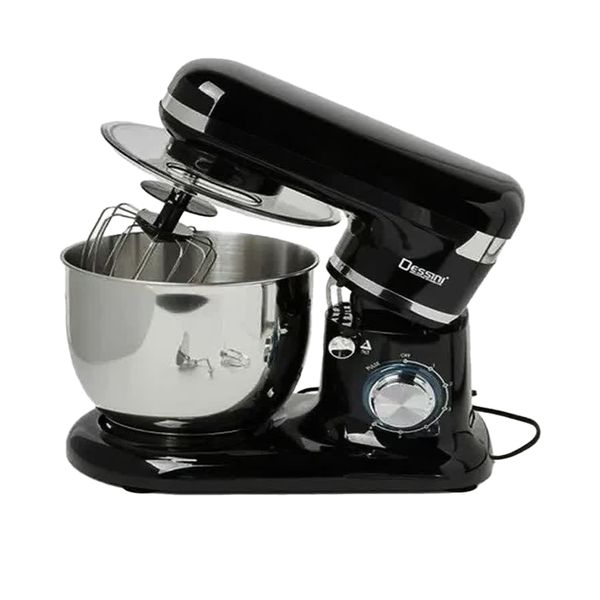 همزن کاسه‌دار 4.8 لیتری دسینی مدل ds-6799