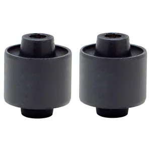 بوش پایه کمک عقب سالیک مدل PRB02 مناسب برای پراید مجموعه دو عددی