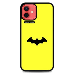 AKAM AMC-AW12-BATMAN9 Cover For Apple iPhone 12