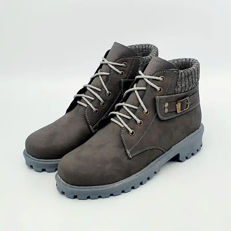 نیم بوت زنانه مدل کتایون کد 9553