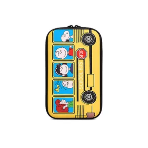 کیف هارد اکسترنال مدل 3D
