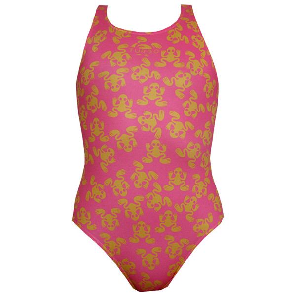 مایو زنانه توربو مدل Granota Thick Strap