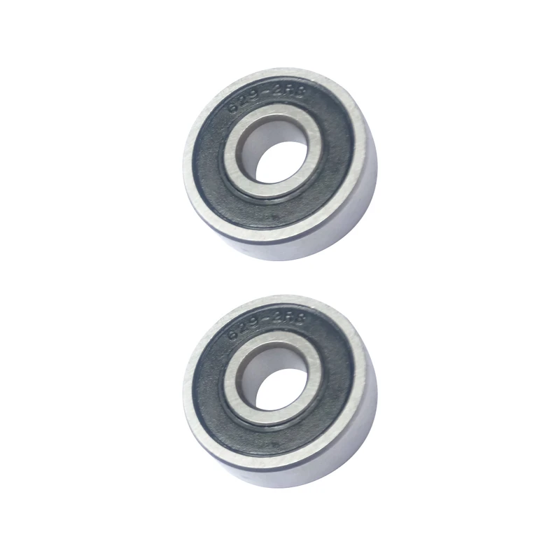  بلبرینگ لباسشویی و جاروبرقی مدل 629 بسته 2 عددی