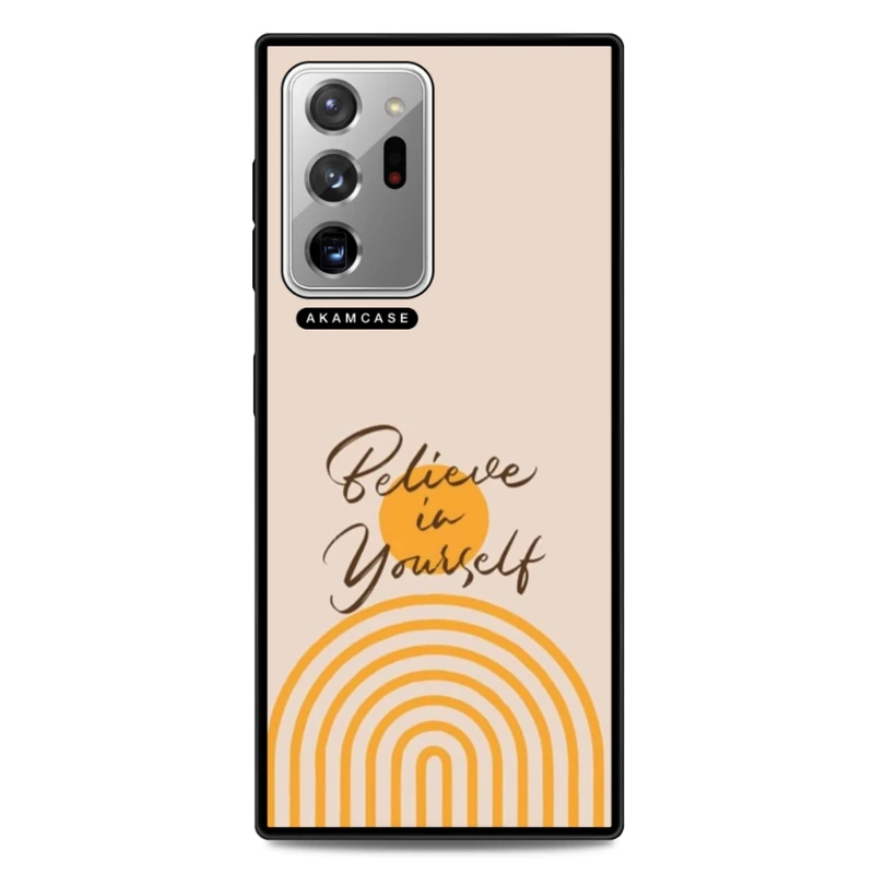 کاور آکام مدل AMC-WSGN20U-BOHO-24 مناسب برای گوشی موبایل سامسونگ Galaxy Note 20 Ultra