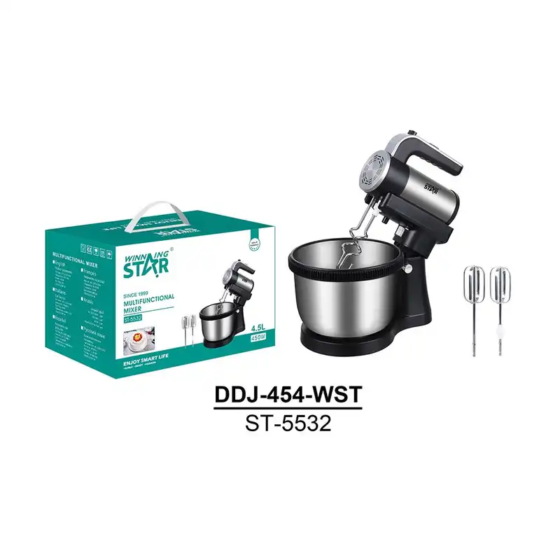 همزن وینینگ استار مدل ST-5532