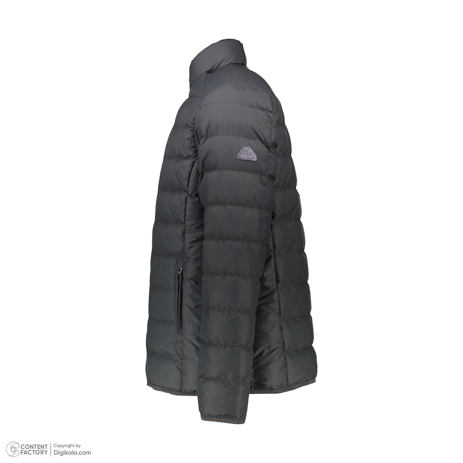 کاپشن مردانه سوپردرای مدل  M14A42004C -  - 3